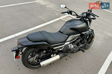 Мотоцикл Круизер Honda CTX 700 2018 в 