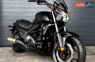 Мотоцикл Круизер Honda CTX 700 2018 в Белой Церкви