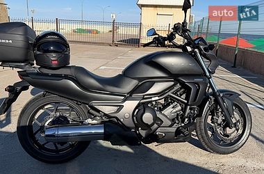 Мотоцикл Круизер Honda CTX 700 2014 в Одессе
