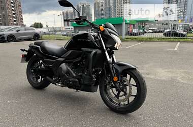 Мотоцикл Классік Honda CTX 700N 2018 в Києві