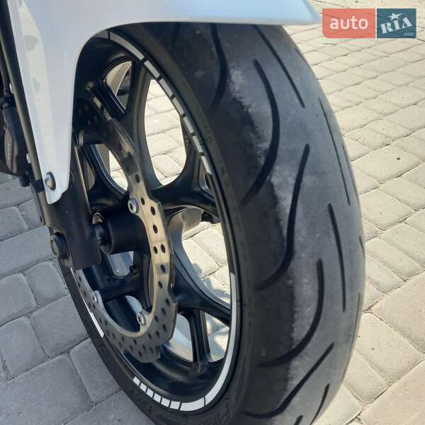 Мотоцикл Круізер Honda CTX 700N 2014 в Борщеві фото 13 Мотоцикл Круізер Honda CTX 700N 2014 в Борщеві