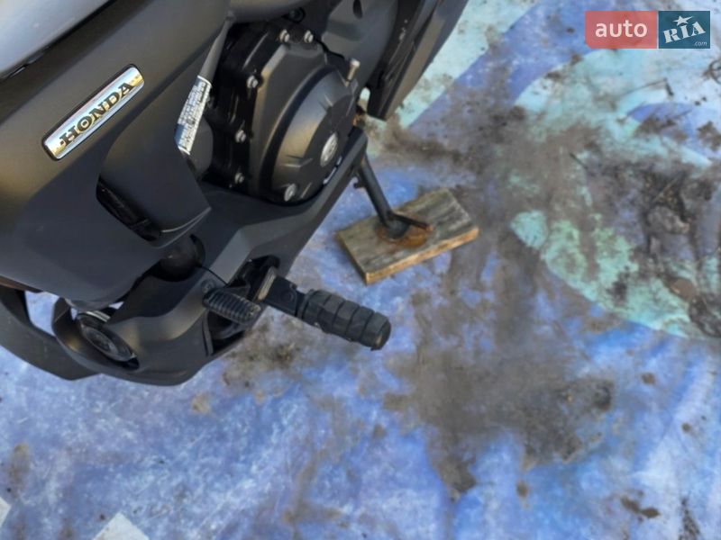 Мотоцикл Круизер Honda CTX 700N 2015 в Кременчуге