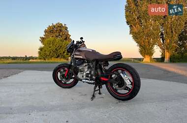 Мотоцикл Классік Honda CX 500 1982 в Києві