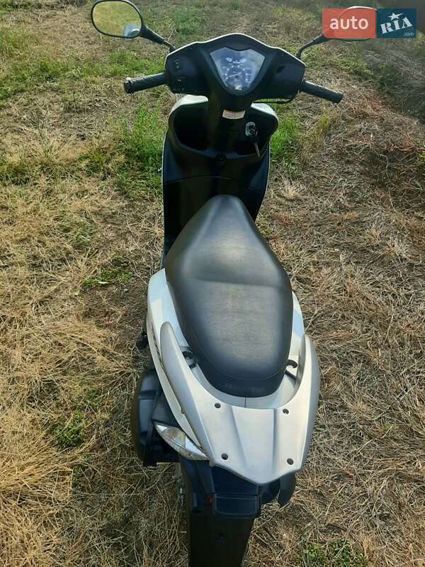 Скутер Honda Dio 110 (JF31) 2021 в Первомайске