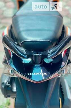 Скутер Honda Dio 110 (JF31) 2014 в Одесі