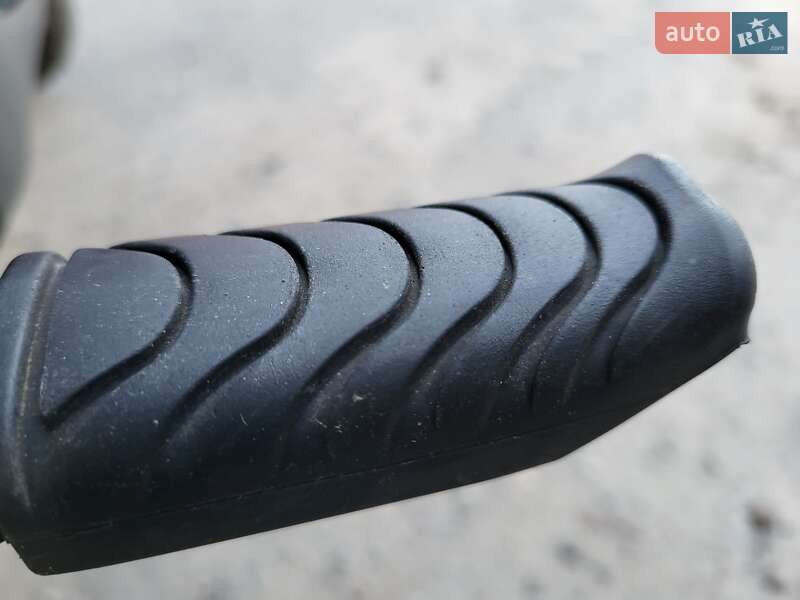 Скутер Honda Dio 110 (JF31) 2014 в Остер