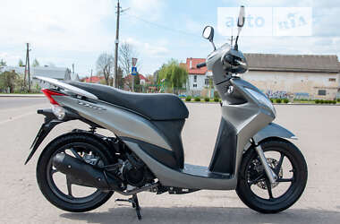 Скутер Honda Dio 110 (JF31) 2011 в Дрогобыче