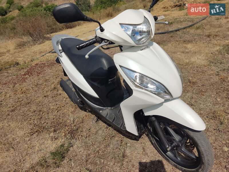 Макси-скутер Honda Dio 110 (JF31) 2014 в Первомайске