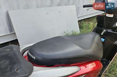 Скутер Honda Dio 110 (JF31) 2014 в Кривому Озері