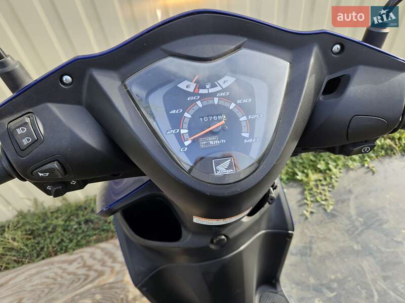 Мопеды Honda Dio 110 (JF31) 2014 в Харькове