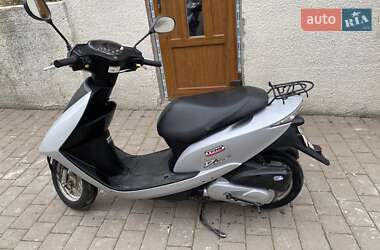 Мотороллер Honda Dio 110 (JF31) 2025 в Кременце
