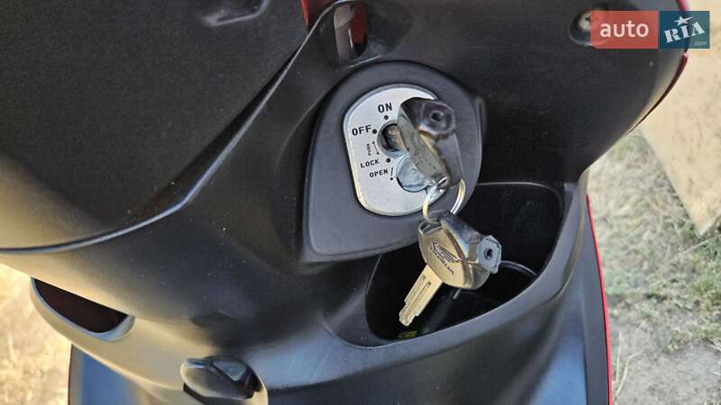 Скутер Honda Dio 110 (JF31) 2013 в Первомайске