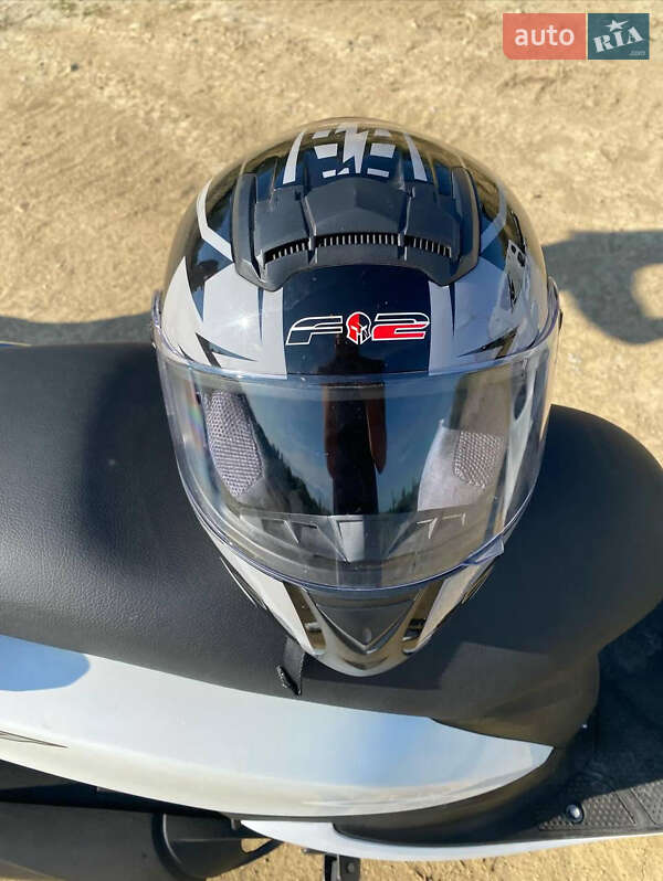 Мопеды Honda Dio 110 (JF31) 2014 в Коломые