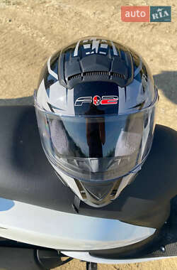 Мопеди Honda Dio 110 (JF31) 2014 в 