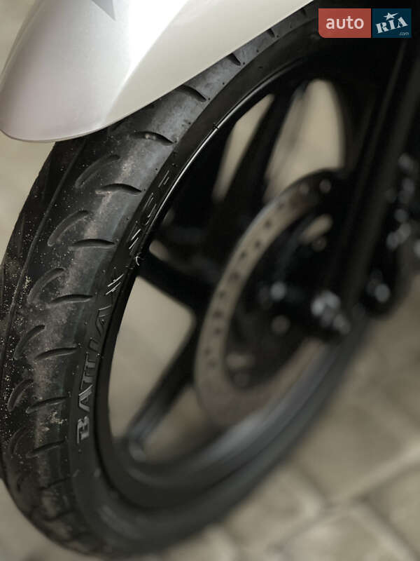 Мопеди Honda Dio 110 (JF31) 2016 в Костопілі