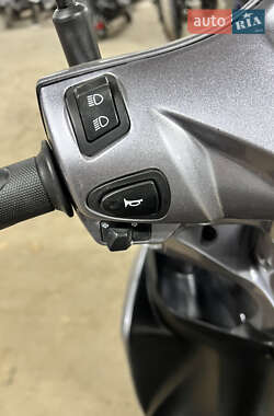 Макси-скутер Honda Dio 110 JF58 2018 в 