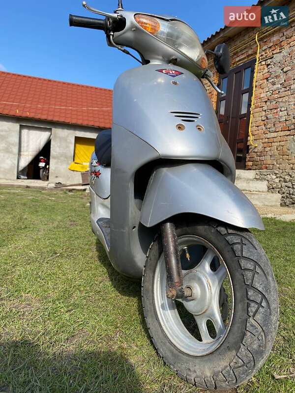 Скутер Honda Dio AF-18 2005 в Збаражі