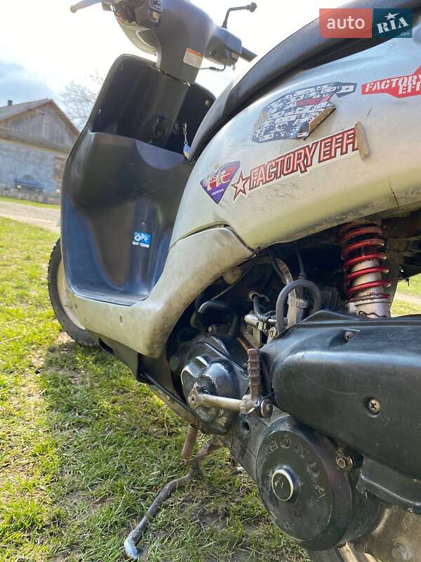 Скутер Honda Dio AF-18 2005 в Збаражі