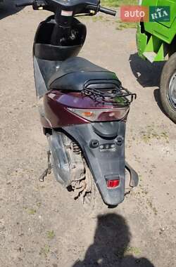 Грузовые мотороллеры, мотоциклы, скутеры, мопеды Honda Dio AF-18 1992 в Дубно