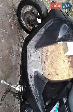 Мопеды Honda Dio AF-18 1992 в Могилев-Подольске