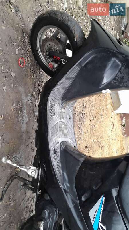 Мопеды Honda Dio AF-18 1992 в Могилев-Подольске