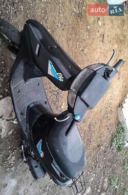 Мопеды Honda Dio AF-18 1992 в Могилев-Подольске