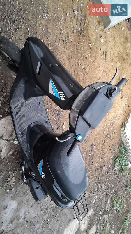 Мопеды Honda Dio AF-18 1992 в Могилев-Подольске