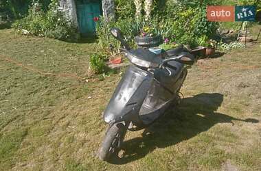 Грузовые мотороллеры, мотоциклы, скутеры, мопеды Honda Dio AF-18 1991 в 