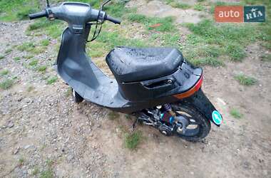 Скутер Honda Dio AF-18 1992 в Бориславі