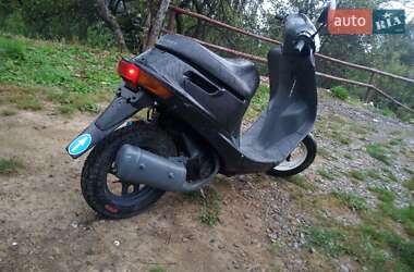 Скутер Honda Dio AF-18 1992 в Бориславі