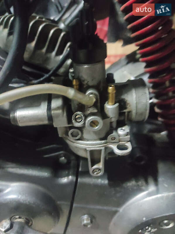 Мопеди Honda Dio AF-18 1992 в Одесі