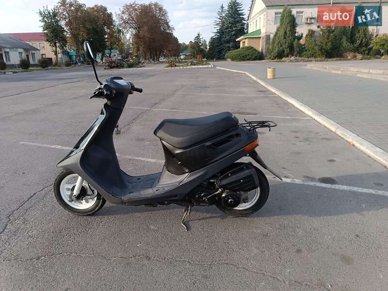 Скутер Honda Dio AF-18 1992 в Катеринополе