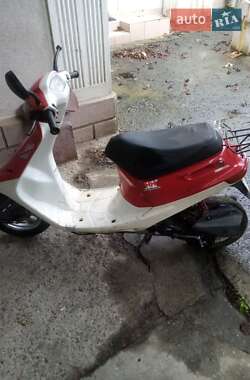 Мопеды Honda Dio AF-18 1990 в 