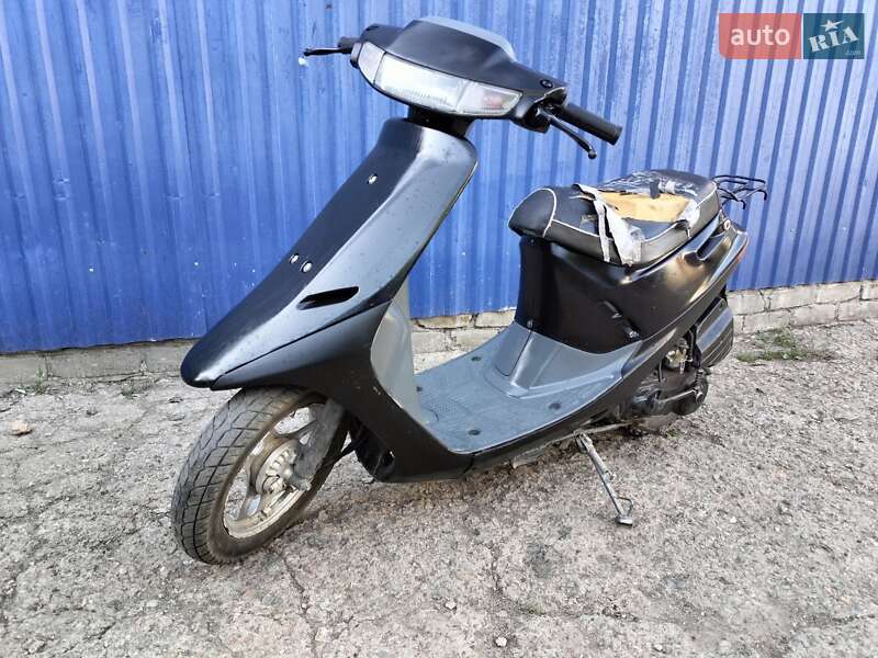 Скутер Honda Dio AF-18 1992 в Березанці