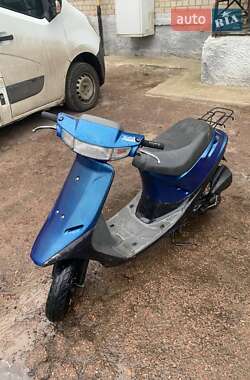 Скутер Honda Dio AF-18 1988 в Ніжині