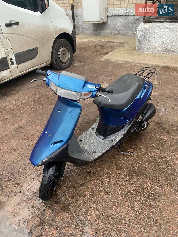 Скутер Honda Dio AF-18 1988 в Ніжині