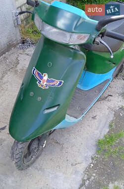 Скутер Honda Dio AF-18 1992 в Бродах
