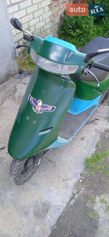 Скутер Honda Dio AF-18 1992 в Бродах