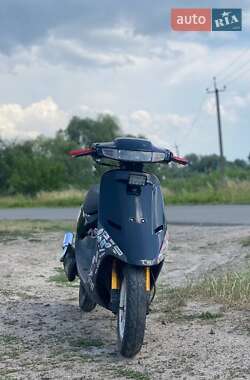 Мопеды Honda Dio AF-18 1990 в Березане