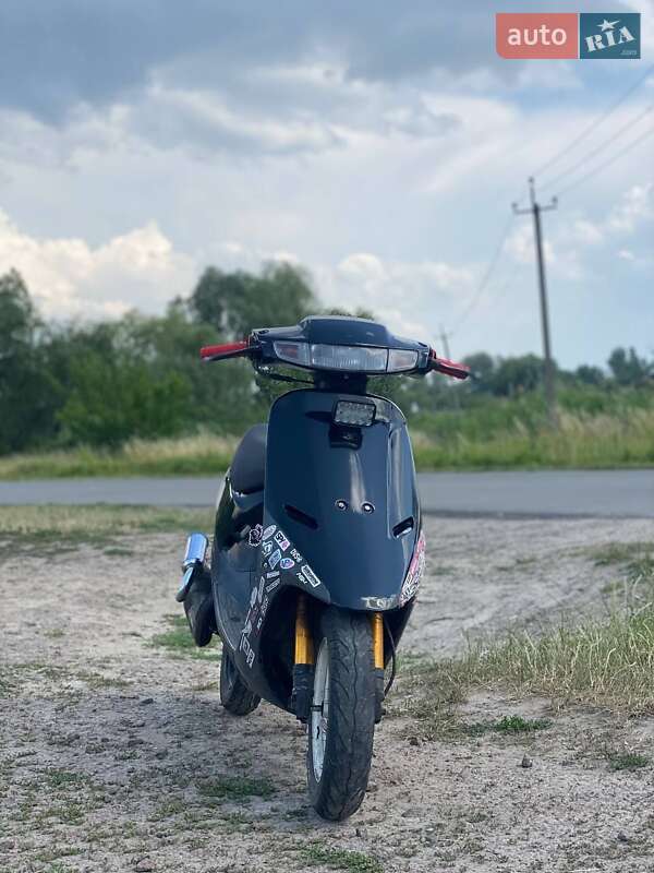 Мопеди Honda Dio AF-18 1990 в Березані