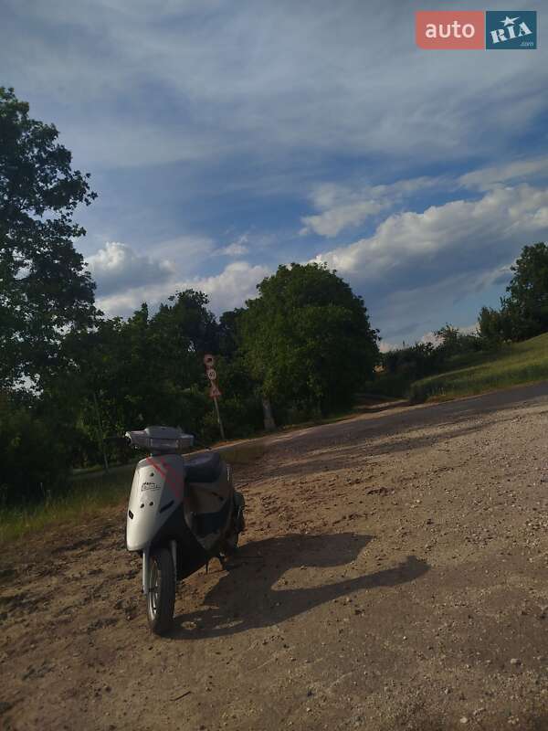 Скутер Honda Dio AF-18 1992 в 