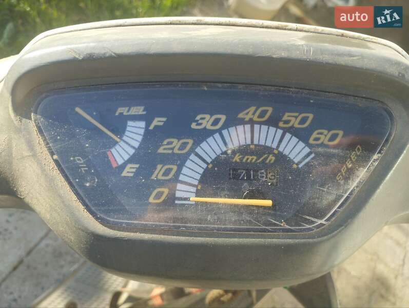 Мопеды Honda Dio AF-18 1991 в Хмельницком