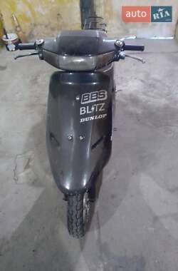 Мопеди Honda Dio AF-18 1992 в Благовіщенську