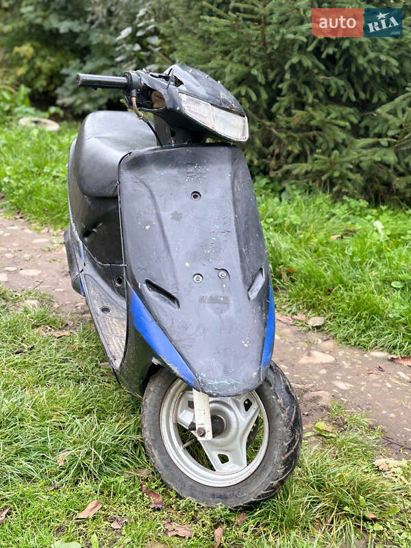 Мопеды Honda Dio AF-18 1992 в Калуше фото Мопеды Honda Dio AF-18 1992 в Калуше