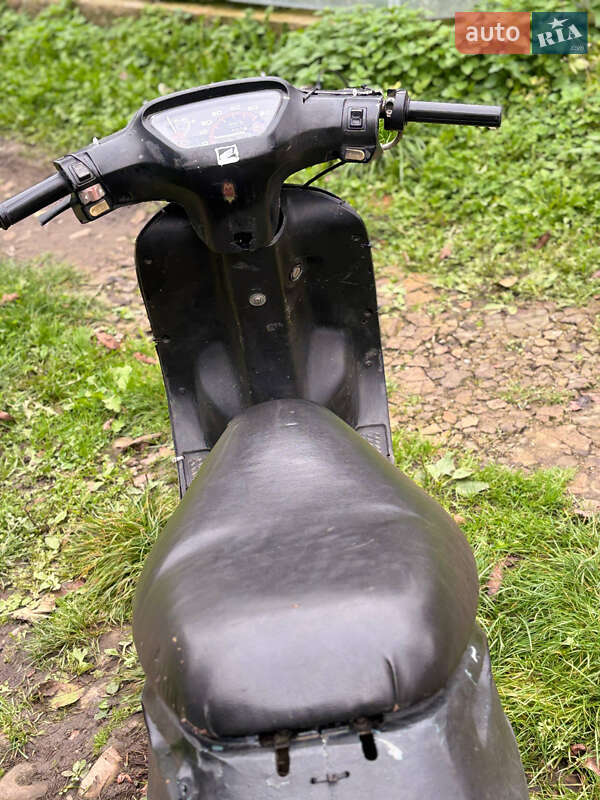 Мопеды Honda Dio AF-18 1992 в Калуше фото 10 Мопеды Honda Dio AF-18 1992 в Калуше