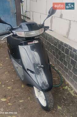 Скутер Honda Dio AF-18 1992 в 