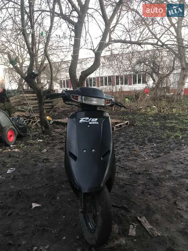 Honda Dio AF-18 1992 Honda Dio AF-18 1992