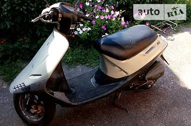 Скутер Honda Dio AF-25 2006 в Зенькове