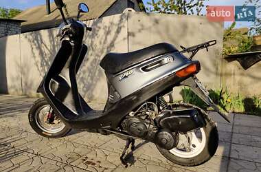 Скутер Honda Dio AF-25 1992 в 