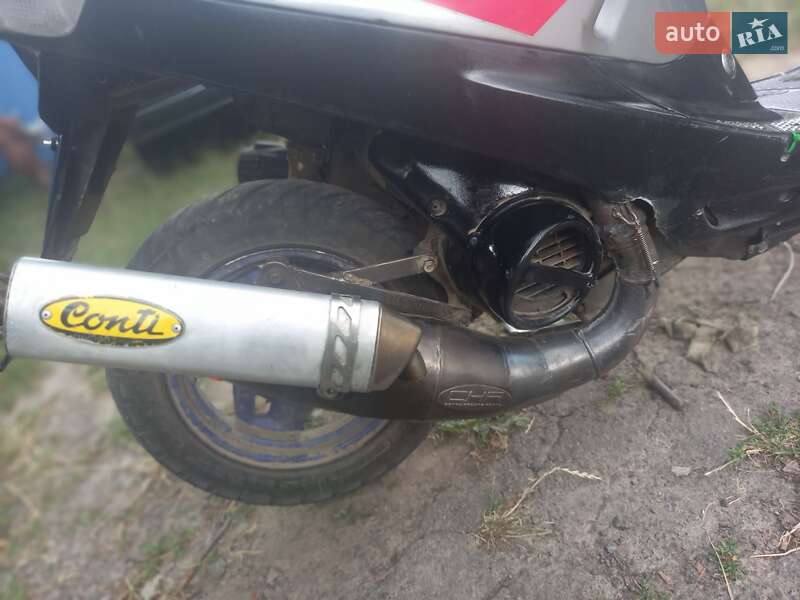 Мопеды Honda Dio AF-25 1992 в Гайсине